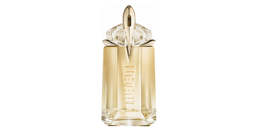 10 Perfumes Similar to Alien Goddess by Mugler: Warm Scents