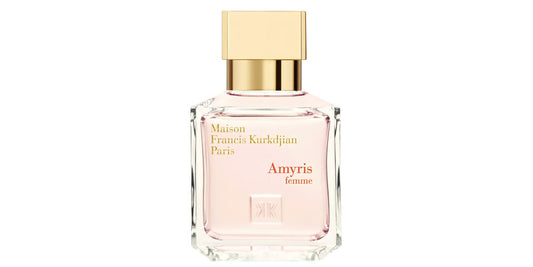 10 Perfumes Similar to Maison Francis Kurkdjian Amyris Femme: Floral Woody Scents
