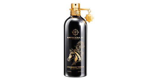 10 Perfumes Similar to Arabians Tonka by Montale: Spicy Scents