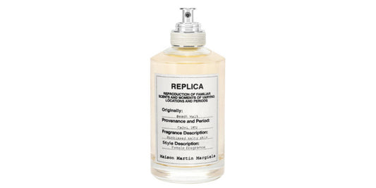 10 Perfumes Similar to Beach Walk by Maison Martin Margiela: Fresh Scents
