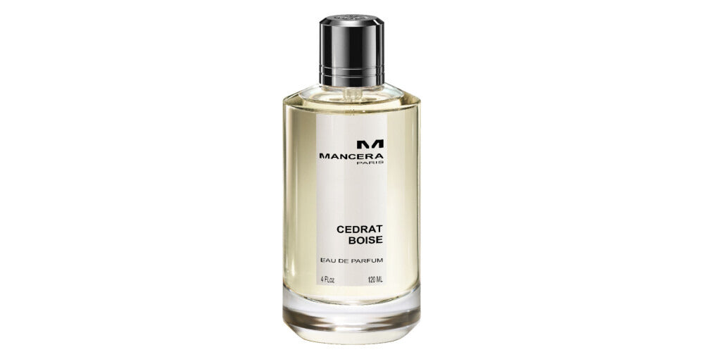 10 Perfumes Similar to Cedrat Boise by Mancera: Citrusy Scents