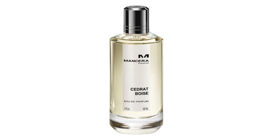 10 Perfumes Similar to Cedrat Boise by Mancera: Citrusy Scents
