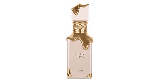 10 Perfumes Similar to Eclaire by Lattafa: Sweet Creamy Scents