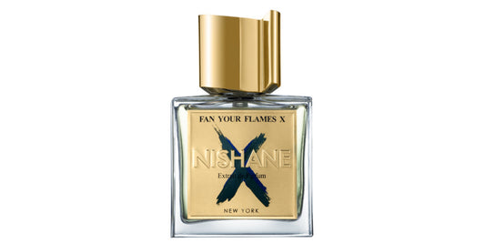 10 Perfumes Similar to Fan Your Flames by Nishane