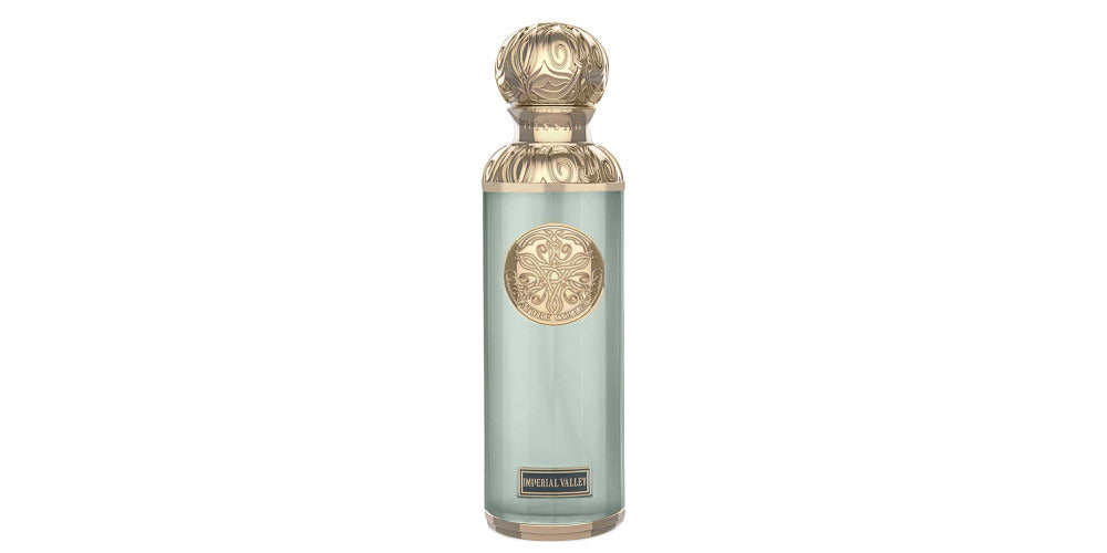12 Perfumes Similar to Imperial Valley by Gissah: Woody Scents