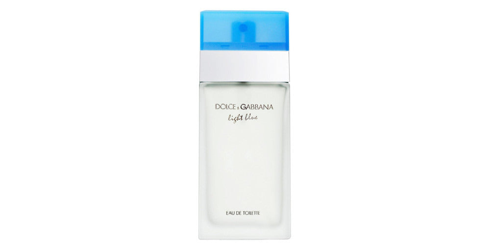 10 Perfumes Similar to Dolce &Gabbana Light Blue: Fresh Citrusy Scents