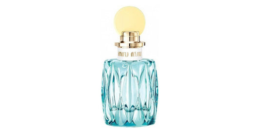 10 Perfumes Similar to Miu Miu L’Eau Bleue by Miu Miu