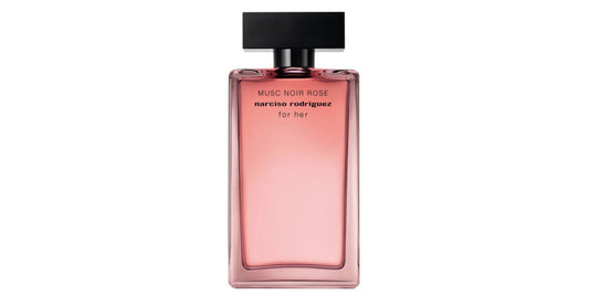 10 Perfumes Similar to Musc Noir Rose For Her by Narciso Rodriguez: Musky Scents