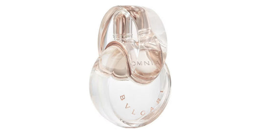 10 Perfumes Similar to Bvlgari Omnia Crystalline: Fresh Delicate Scents