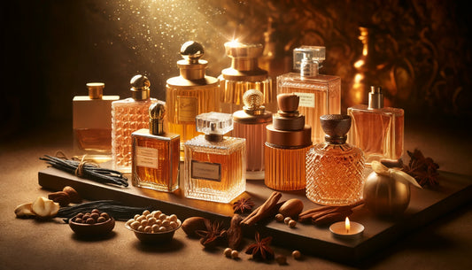 10 Perfumes Similar to ESSE Tonkaholic