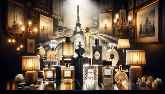 10 Perfumes Similar to Guerlain La Petite Robe Noire