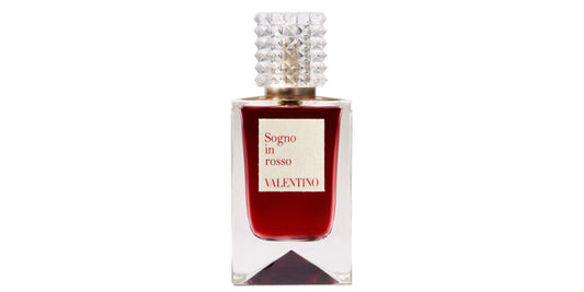 10 Perfumes Similar to Sogno In Rosso by Valentino: Spicy Scents