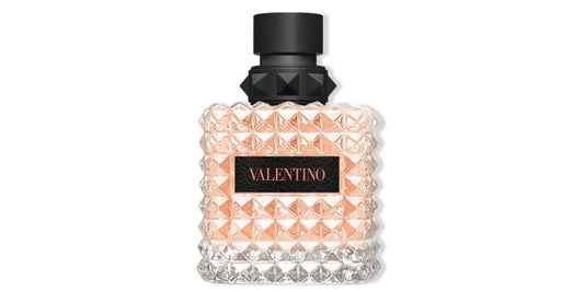 10 Perfumes Similar to Valentino Donna Born In Roma Coral Fantasy: Fruity Scents