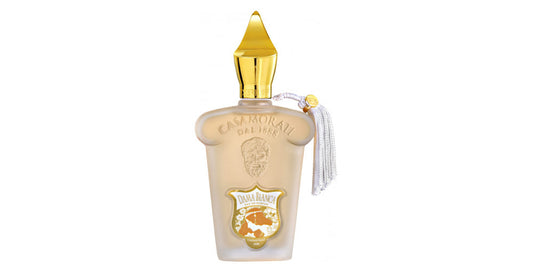 10 Perfumes Similar to Xerjoff Dama Bianca: Powdery Floral Scents