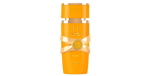 10 Perfumes Similar to Yara Tous by Lattafa Perfumes: Sweet Creamy Scents
