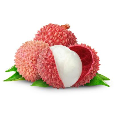 Lychee in perfumery