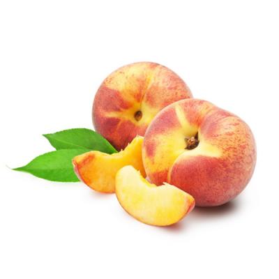 Peach in perfumery
