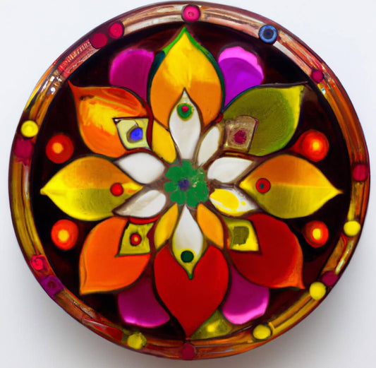 How to Create Your Own Perfume Blend