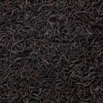 Black tea in perfumery