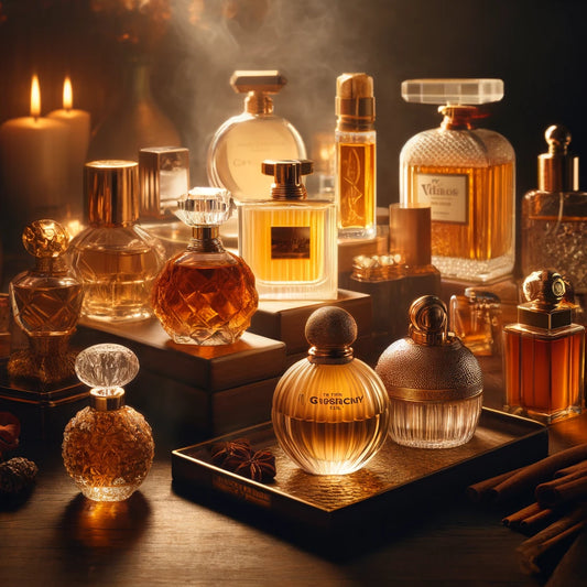 10 Perfumes Similar to Givenchy Pi