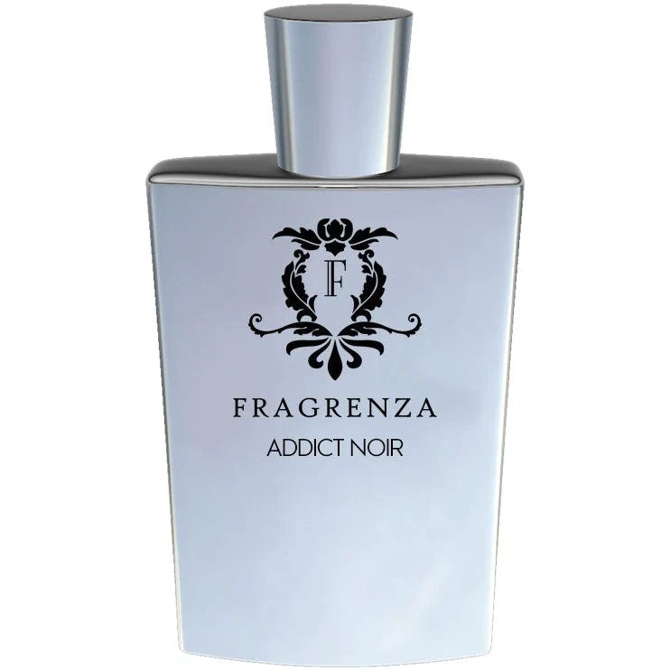 Addict Noir by Fragrenza: The Enchanting Essence of Black Opium
