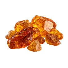 Amber fragrances