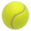 Tennis ball