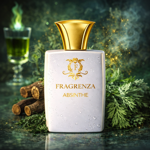 Absinthe — Kilian alternative by Fragrenza