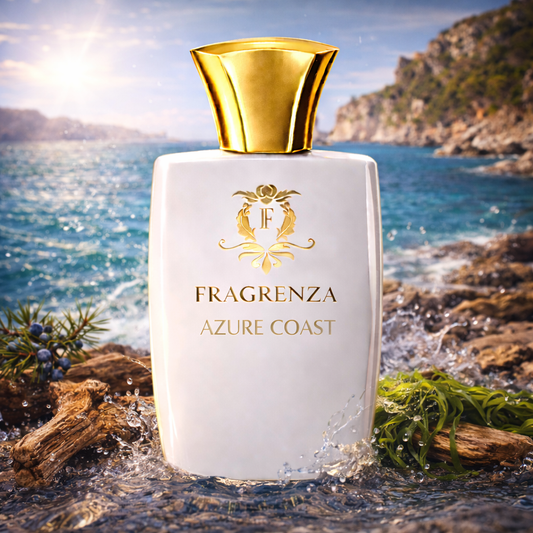 Azure Coast by Tom Ford