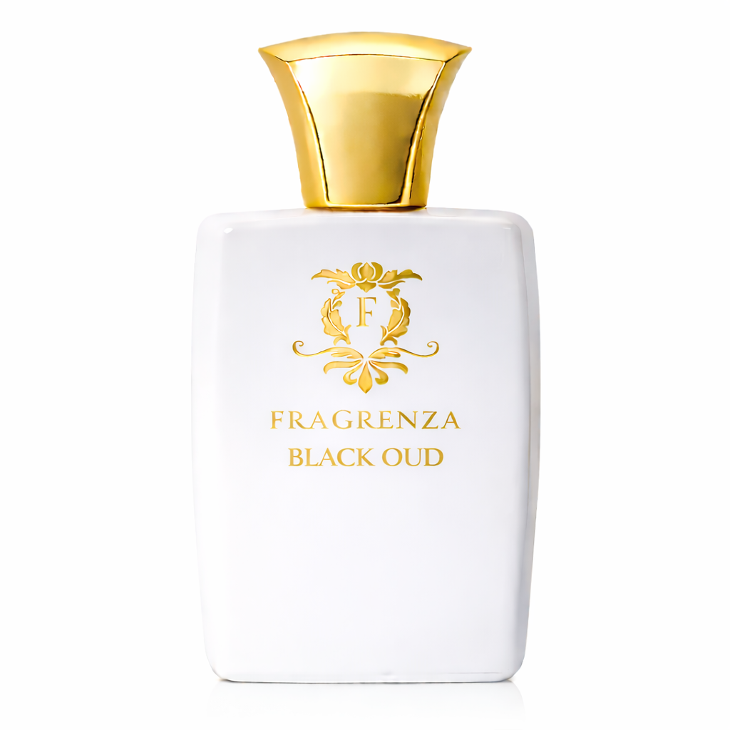 Black Oud
