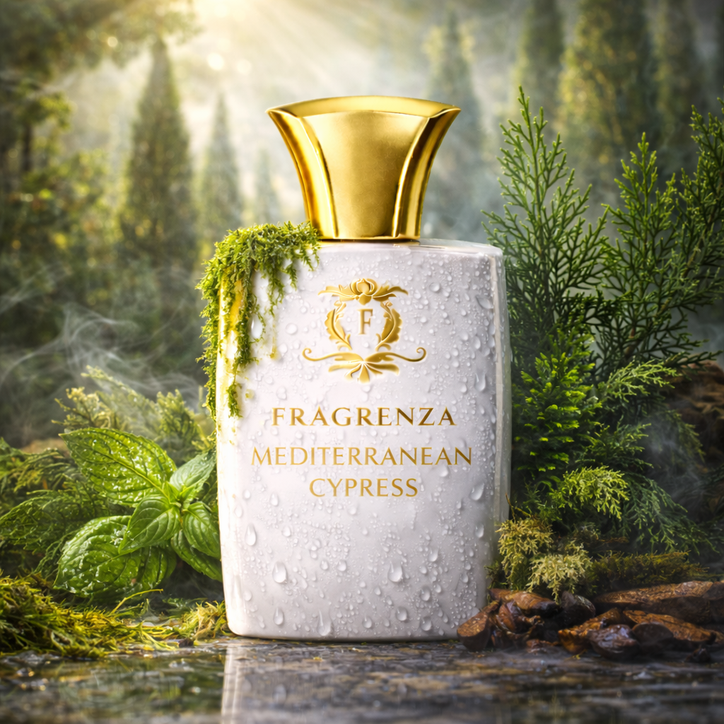 Mediterranean Cypress