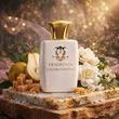 Flora Gorgeous Gardenia alternative — Chloris Gardenia by Gucci