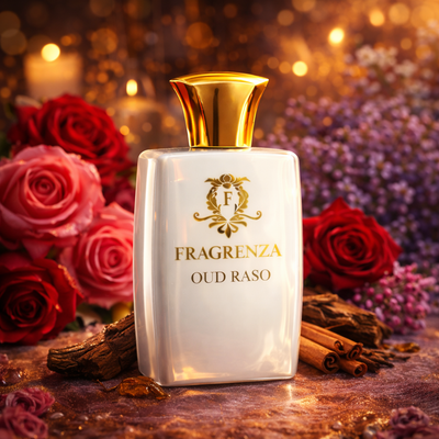 Oud Satin Mood alternative — Oud Raso