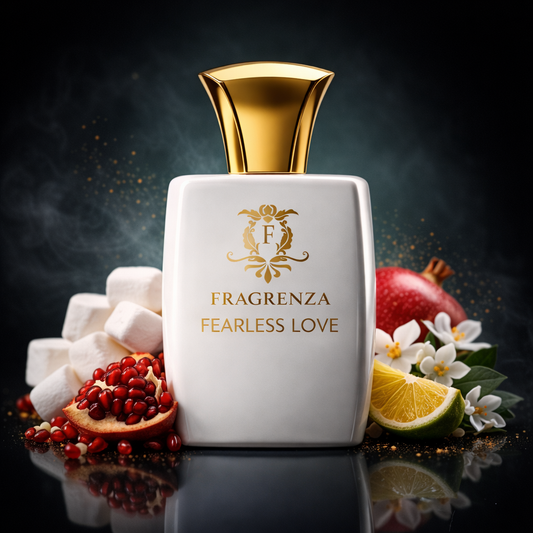 Fearless Love by Kilian