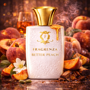 Better Peach — Tom Ford alternative by Fragrenza