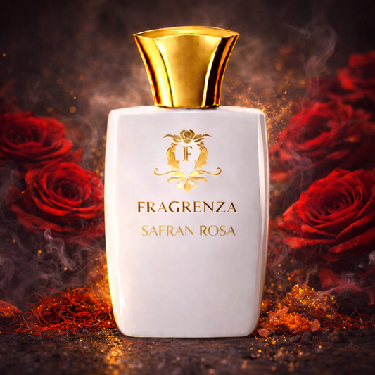 Safran Rosa by Tom Ford