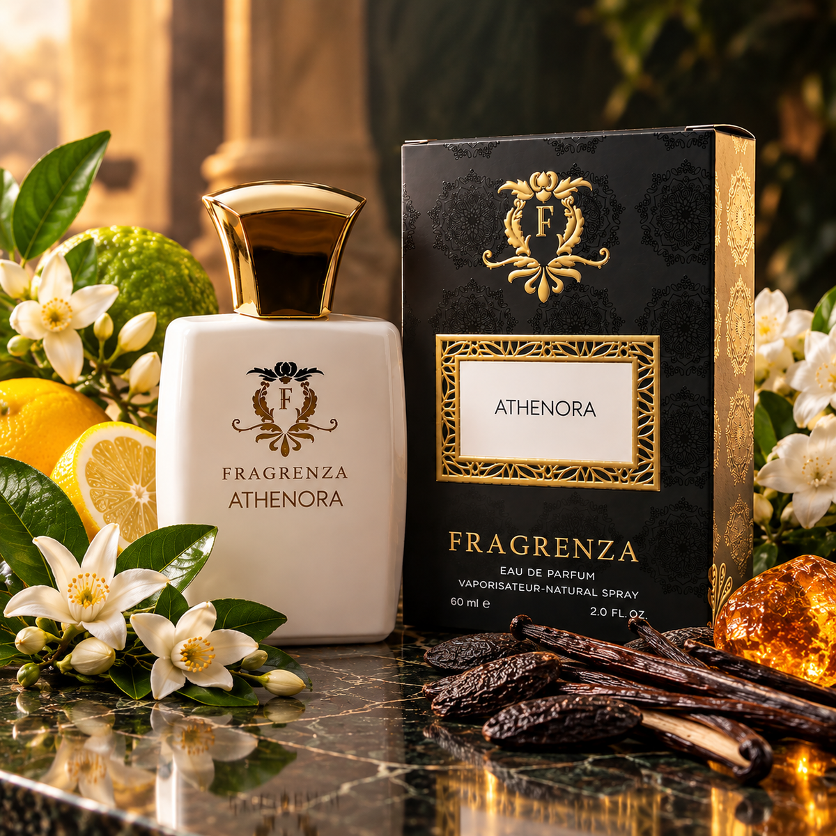 Athenora