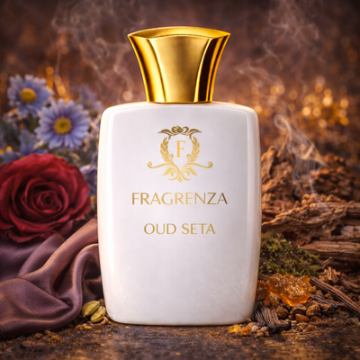 Oud Silk Mood alternative — Oud Seta