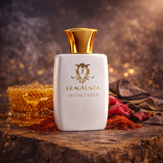 Decency Gold by Jean Paul Gaultier