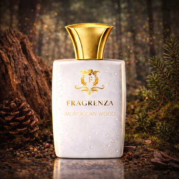 Velvet Desert Oud dupe perfume