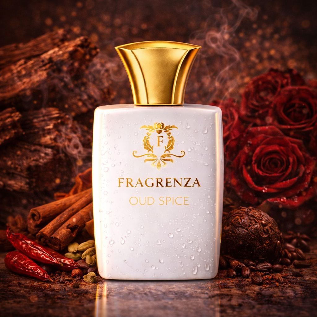 Oud Spice
