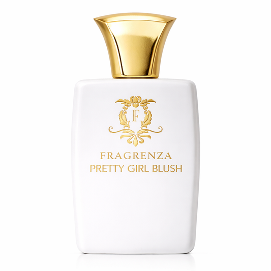 Carolina Herrera Good Girl Blush dupe