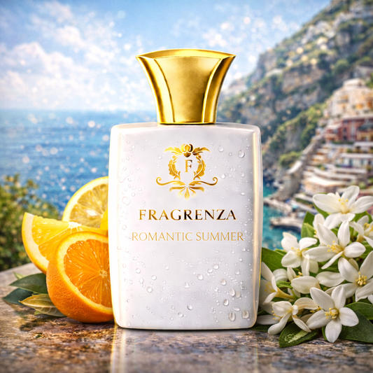Romantic Summer by Tom Ford