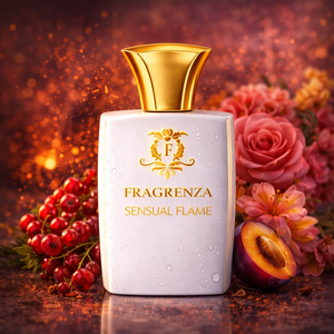 Sensual Flame — Parfums de Marly alternative by Fragrenza