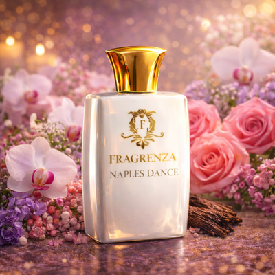 Flowerbomb alternative — Naples Dance