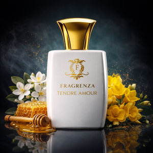 Tendre Amour — Dior alternative by Fragrenza