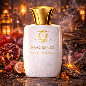 Wild Palermo — Xerjoff alternative by Fragrenza