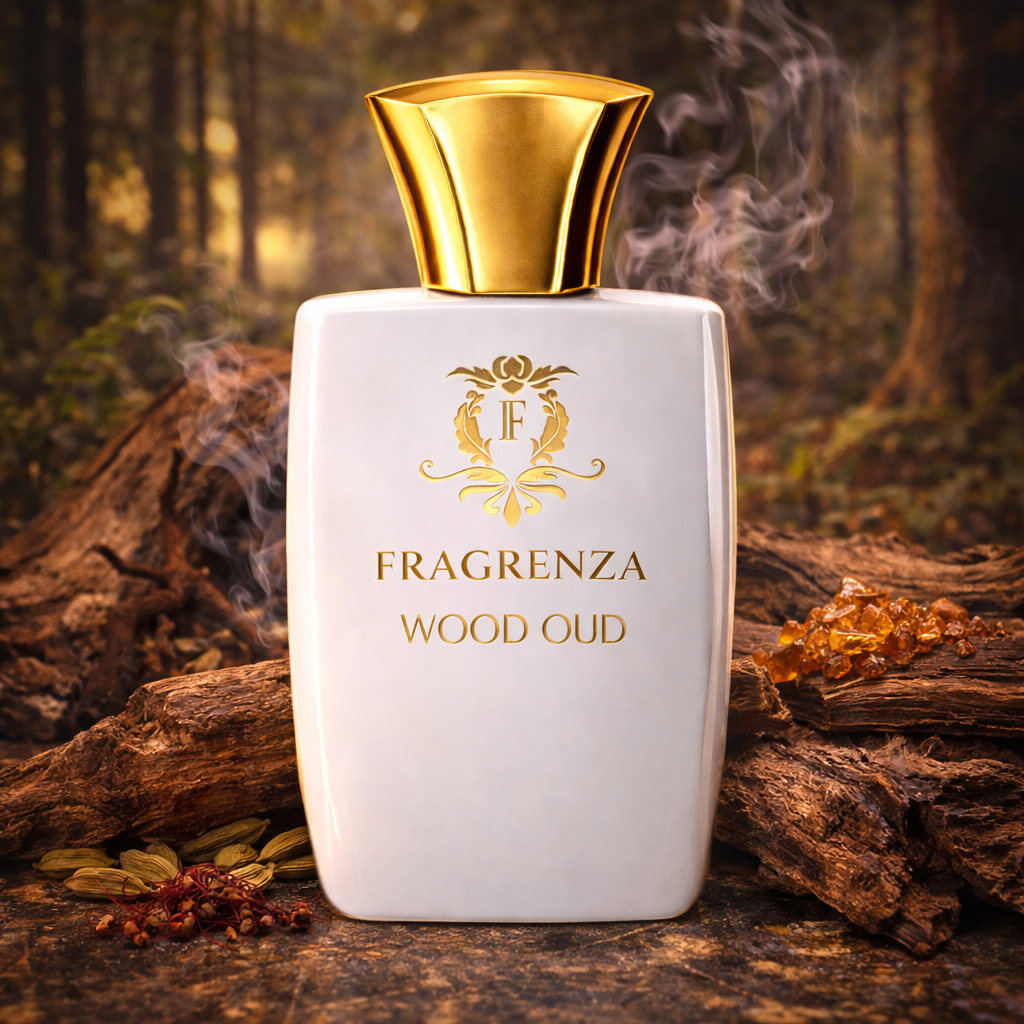 Wood oud