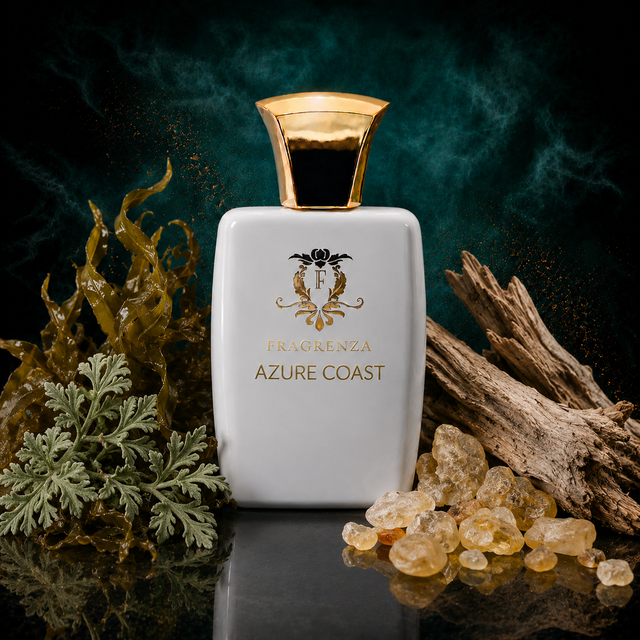 Azure Coast