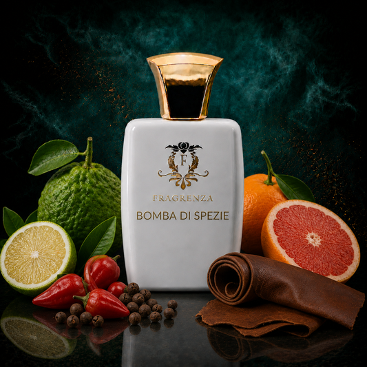 Bomba Di Spezie by Viktor&Rolf
